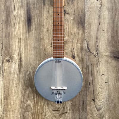 Magic Fluke  M90M Firefly Concert Banjo Ukulele image 1