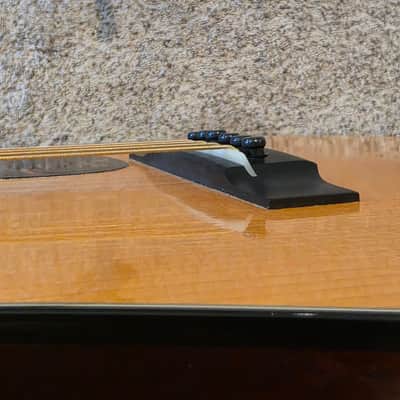 Martin D-18 Authentic 1937 (2006, non-VTS) image 11
