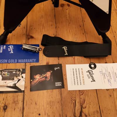 Gibson Flying V 2018 image 7