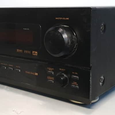 Denon AVR-2801 AV Surround Receiver HiFi Home Theater Dolby DTS 5.1 Audio image 2