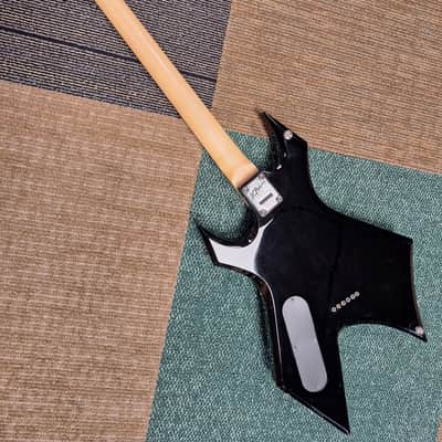 B.C. Rich KKV TRIBAL image 2