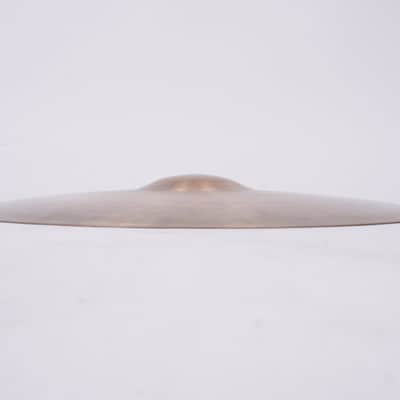 PAISTE | 505 | CRASH | HEAVY | 20"-20" image 4
