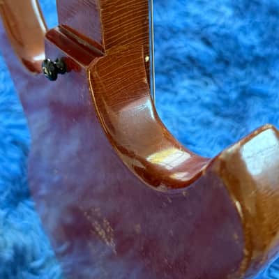 1965 Gibson Melody Maker 3/4 Electric Guitar image 13