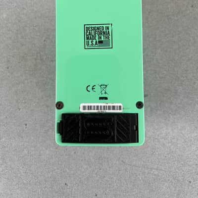 Seymour Duncan 805 Overdrive 2021 - Green image 6