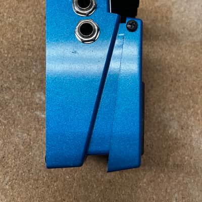 Boss PS-6 Harmonist 2010 - Present - Blue image 2