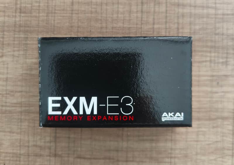 Immagine Akai MPC5000 128mb ram extension - 1