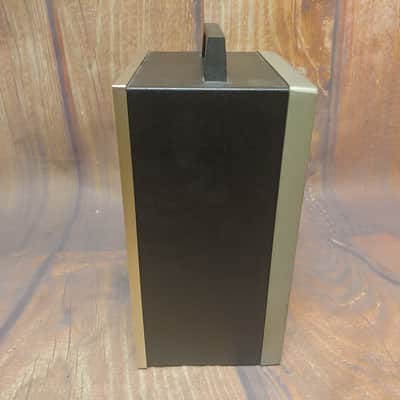 Conn ST-11 Strobotuner 1970s - Black image 3