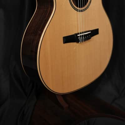 Taylor 814ce-N 2026 - Natural image 6