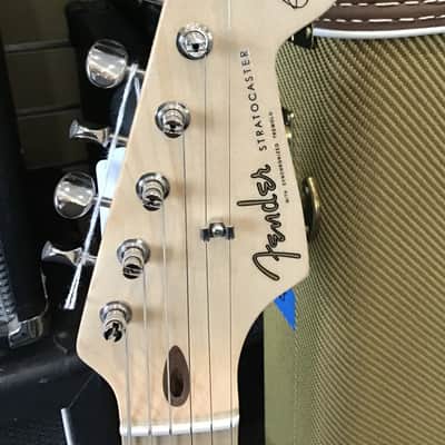 Fender STRATOCASTER ERIC CLAPTON LATE 2000’s - GRAY image 7