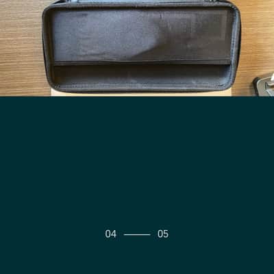 Lewitt MTPW950 Modular Multipattern Condenser Microphone 2023 - Present - Black image 4