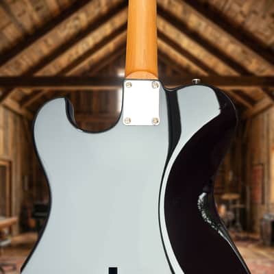 Veritas Portlander 2025, Gloss Black with binding image 5