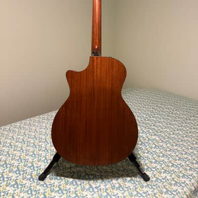 Taylor 324ce Baritone-6 LTD 2025 - Shaded Edgeburst image 5