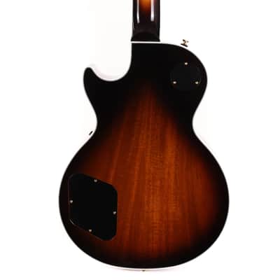 Gibson Les Paul Custom '70s Tobacco Burst image 6