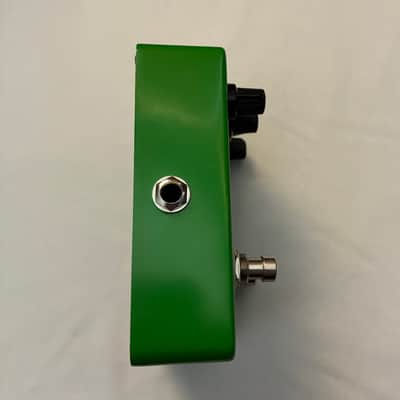 Joyo JF-12 Voodoo Octave 2020s - Green image 3