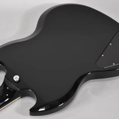 2026 Gibson SG Special | Ebony Finish W/OHSC image 11