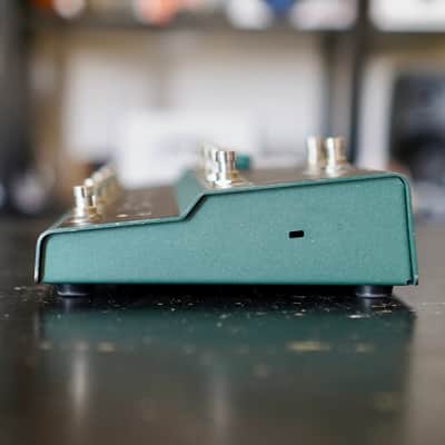 Kemper Amps Profiler Head w/ Remote and Gator Carrying Case image 15