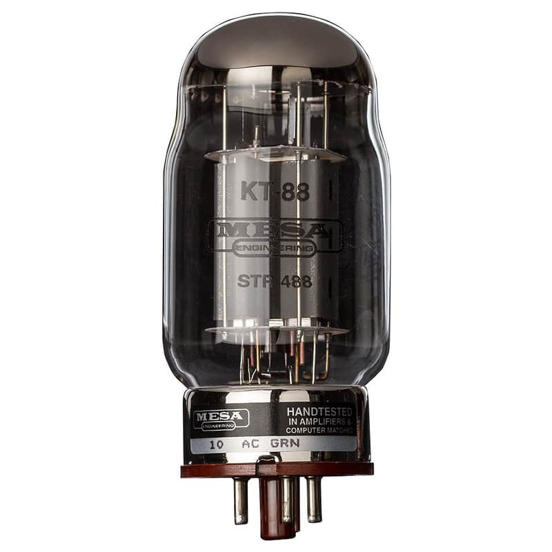 Mesa Boogie KT-88 STR488 Tube image 1