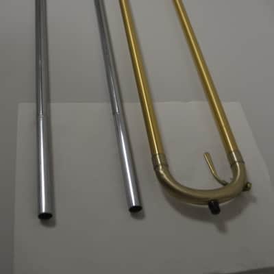 Trombón Conn Artist Symphony (88H) en muy buen estado. image 19