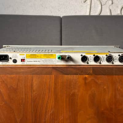 AMEK System 9098 EQ Mic Preamp with Equalizer image 2
