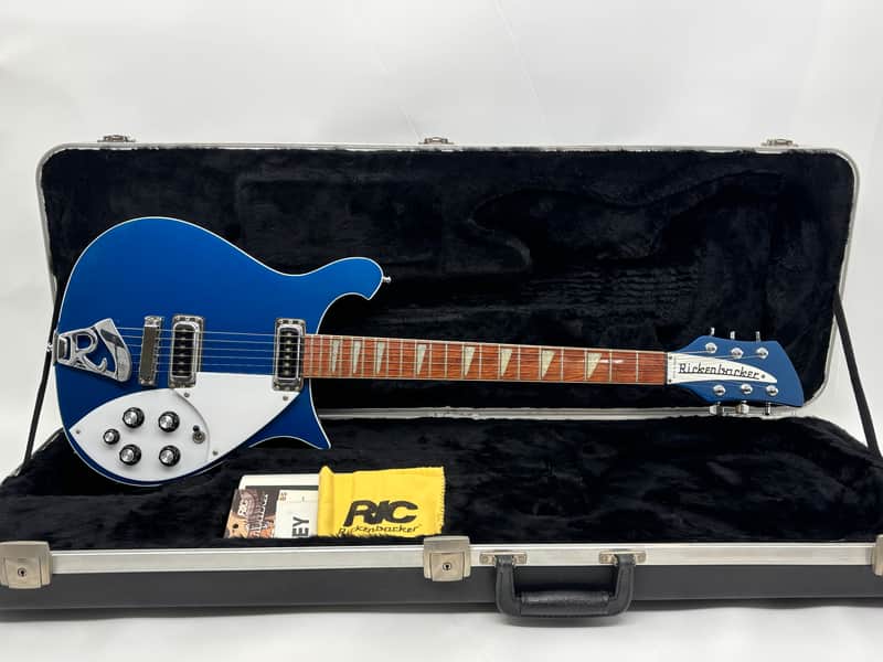 Rickenbacker 620