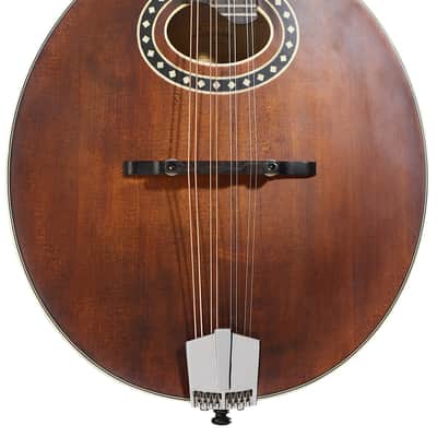 Eastman Guitars MD304 A-style Mandolin - Classic image 3