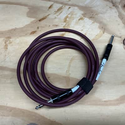 Fender Various Guitar Cables (8) image 19