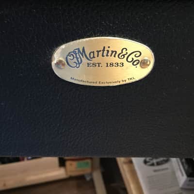 Martin Custom Shop D-16 Solid Koa 2006 image 10