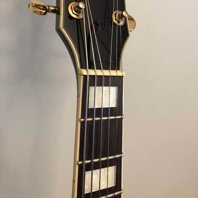 Ibanez AG95-DBS Artcore Expressionist 2013 - 2018 - Dark Brown Sunburst image 9