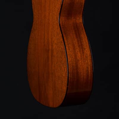 Collings 001A 14-Fret T Torrefied Adirondack Spruce and Mahogany Traditional Series NEW image 20