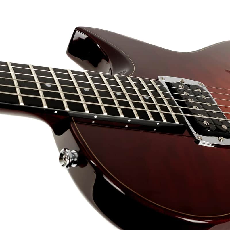 Taylor SB1 Solidbody Standard with Tremolo 2007 - 2011 image 8
