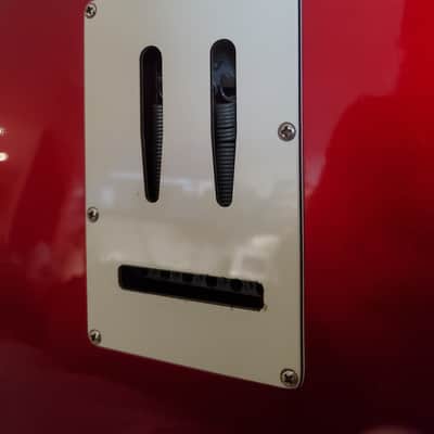Parker P-30 | Reverb