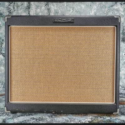 Tech 21 Trademark 60 1x12 Combo image 1