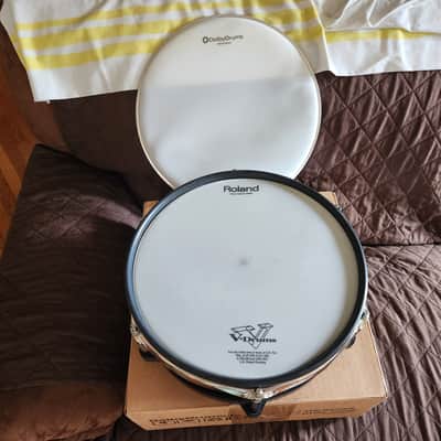 Dolby Drums Electronic snare/tom 2024-2026 - (Steel) image 2