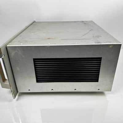 (Rare) Streets Electronics Model 950 Power Amplifier Vintage image 5
