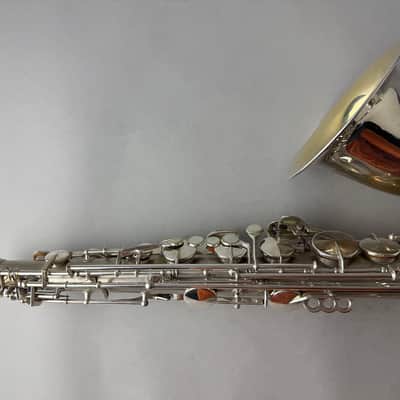 King Zephyr Special Tenor 209xxx image 9