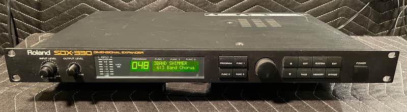 Roland SDX 330 Dimensional Expander image 1