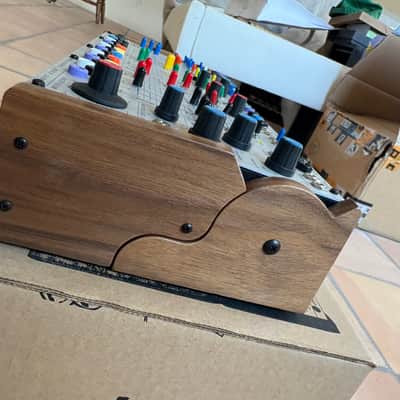 Buchla Easel Command 2023 - Silver image 2