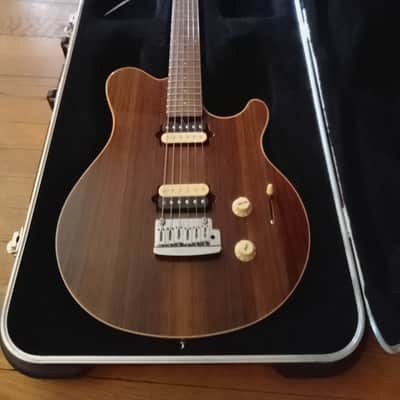 Ernie Ball Music Man Axis Super Sport HH Tremolo 2000 - Present Various image 4
