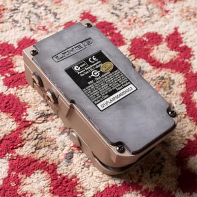 Line 6 Tone Core - Liqua Flange #FLA0P5546004302 Second Hand image 6