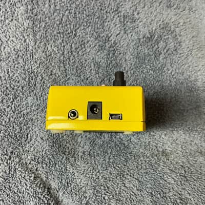 NuX Loop Core 2010s - Yellow image 2