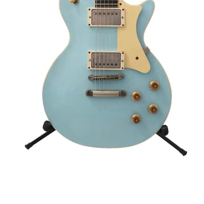 Heritage Custom Shop Core Collection H-150 2023 - Present - Ebony image 9
