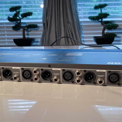 Samson S Gate 4 Channel Gate / Ducker 2010s - 1U Rack - CLEAN! image 4
