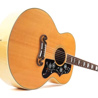 Gibson SJ200 Maple 1991 image 13