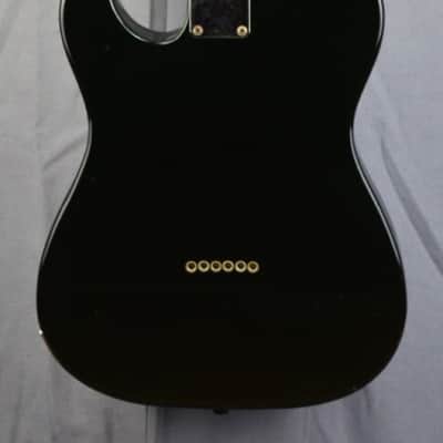 FENDER Telecaster TL-72 "JV" 1983 - Black - Japan Import image 2