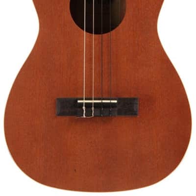 Kala KA-B Baritone Ukulele - Satin Mahogany image 2