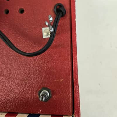 Vintage De Jay Model 155 Turntable For Repair image 8