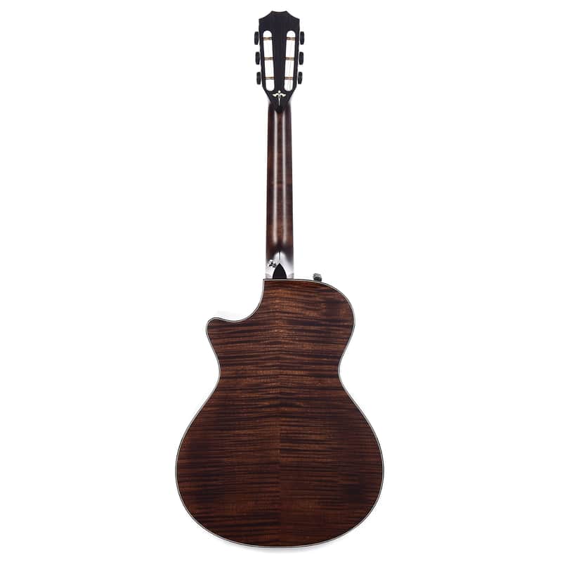 Taylor 612ce with V-Class Bracing image 4