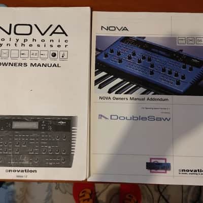 Novation Nova Desktop image 2