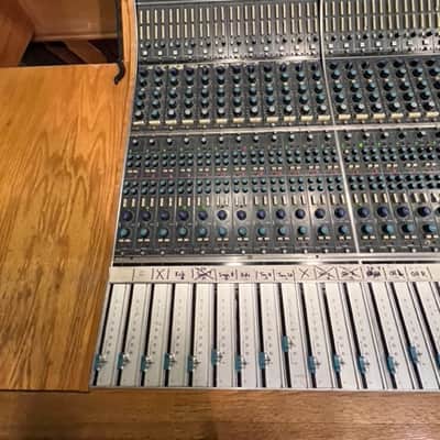 Neve 8058 1977- grey image 5