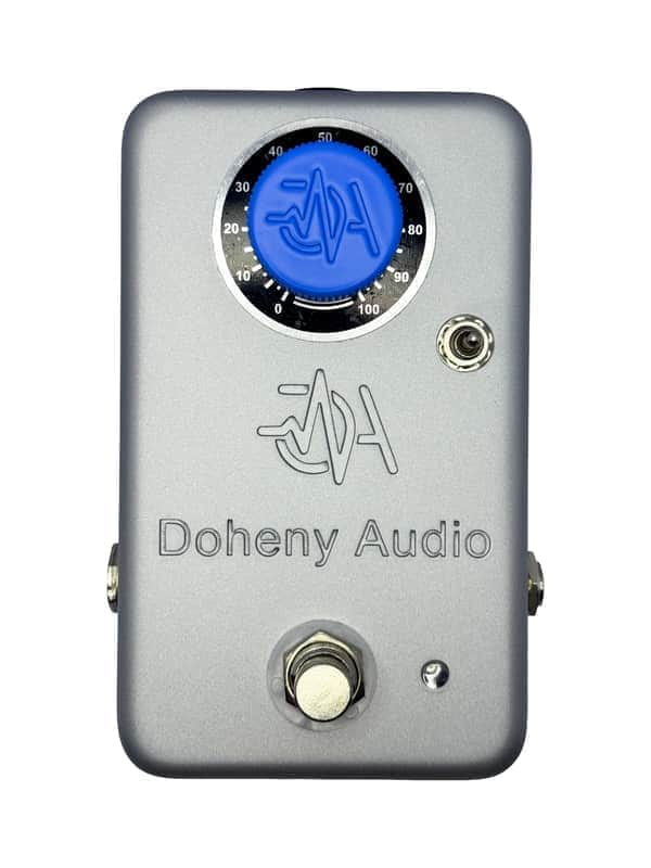 Doheny Audio Duppy Octave Module – Octave Up Guitar Pedal image 1